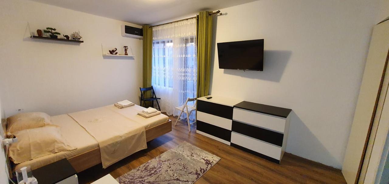 술리나 Casa Amina 아파트 외부 사진