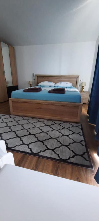 술리나 Casa Amina 아파트 외부 사진