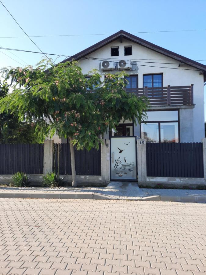 술리나 Casa Amina 아파트 외부 사진