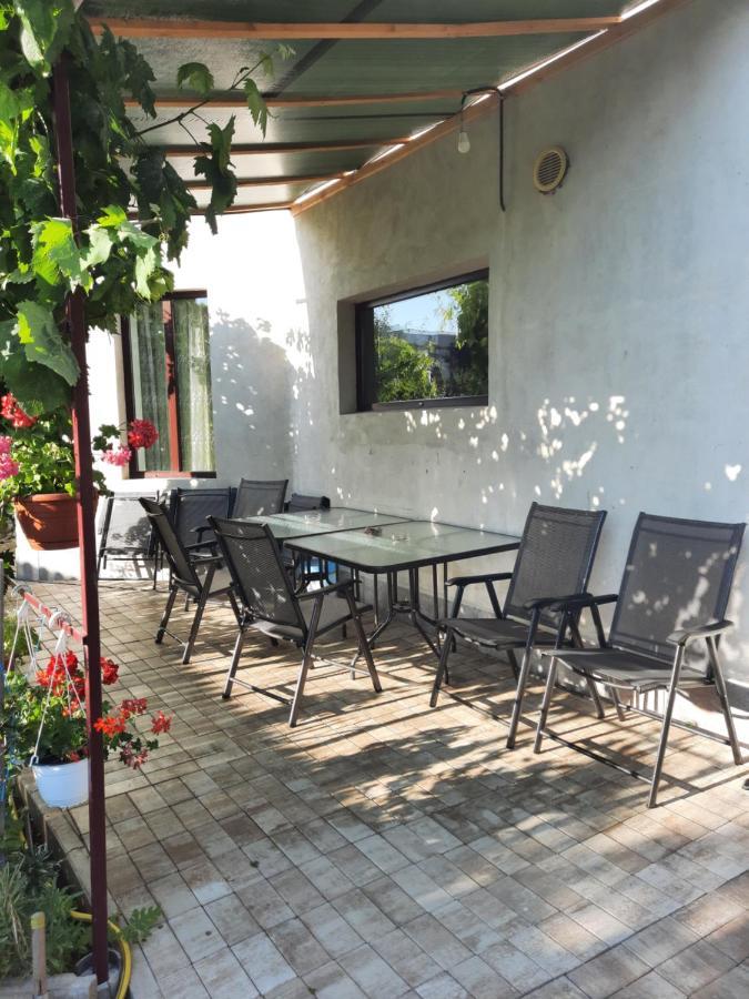 술리나 Casa Amina 아파트 외부 사진