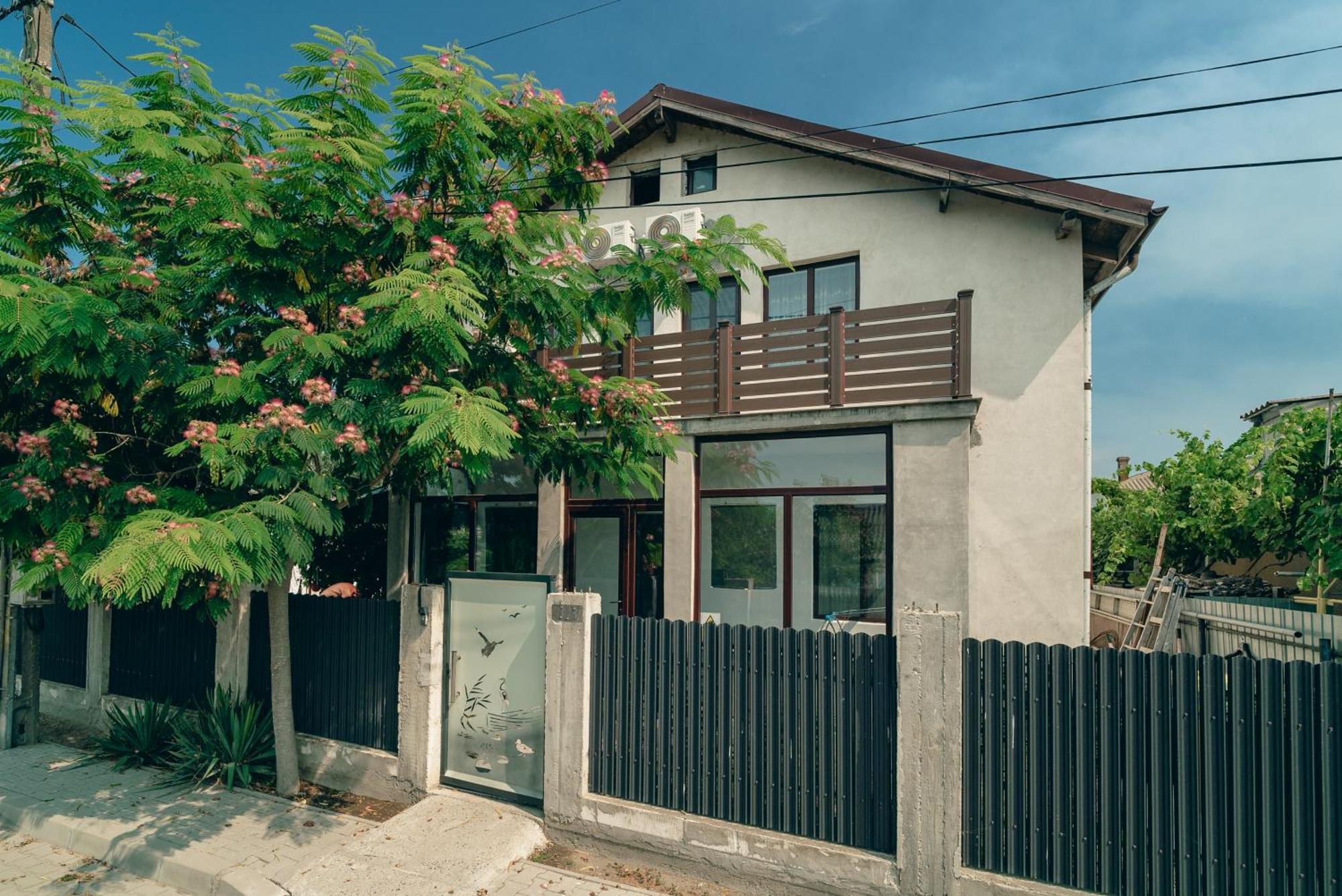 술리나 Casa Amina 아파트 외부 사진