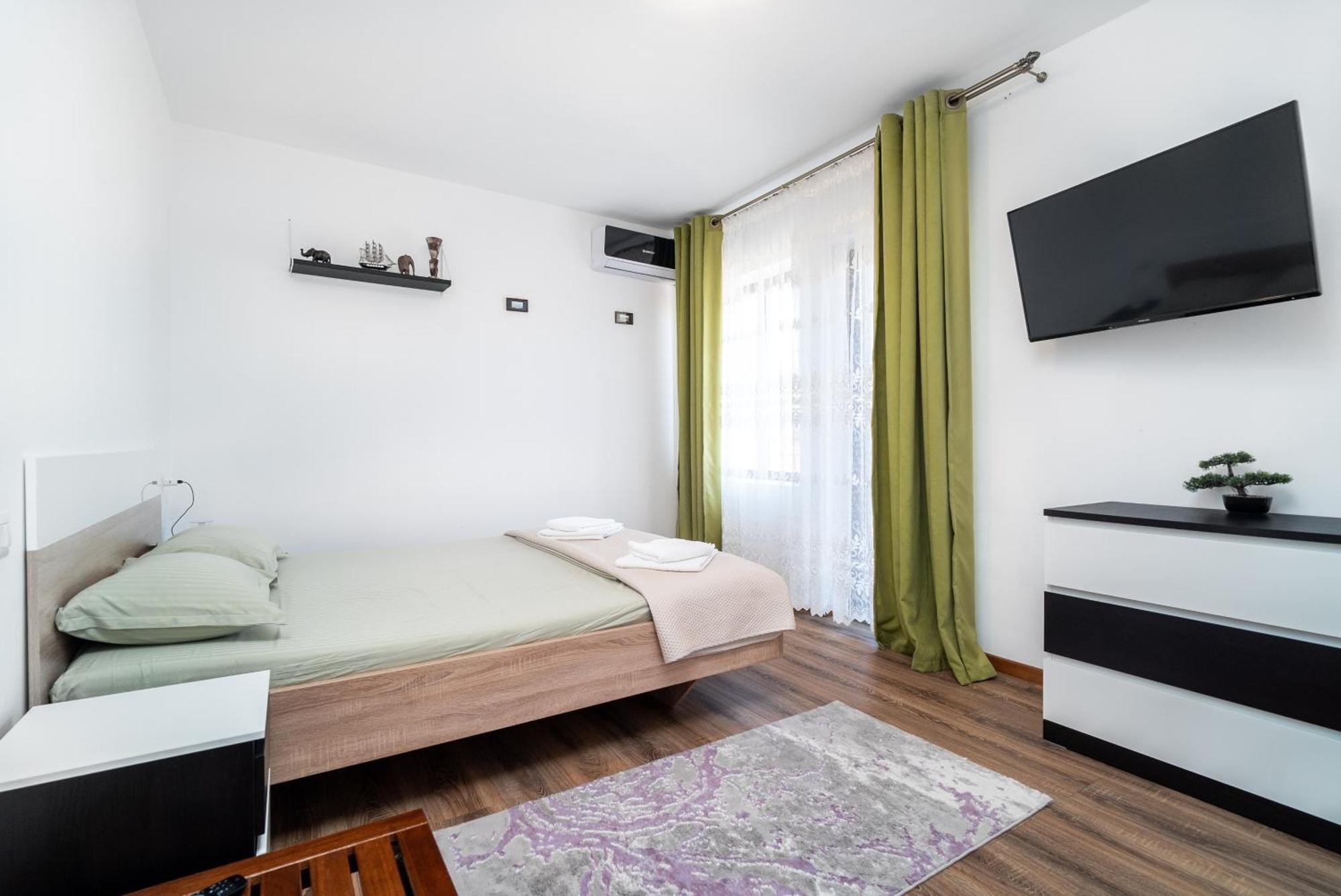 술리나 Casa Amina 아파트 외부 사진