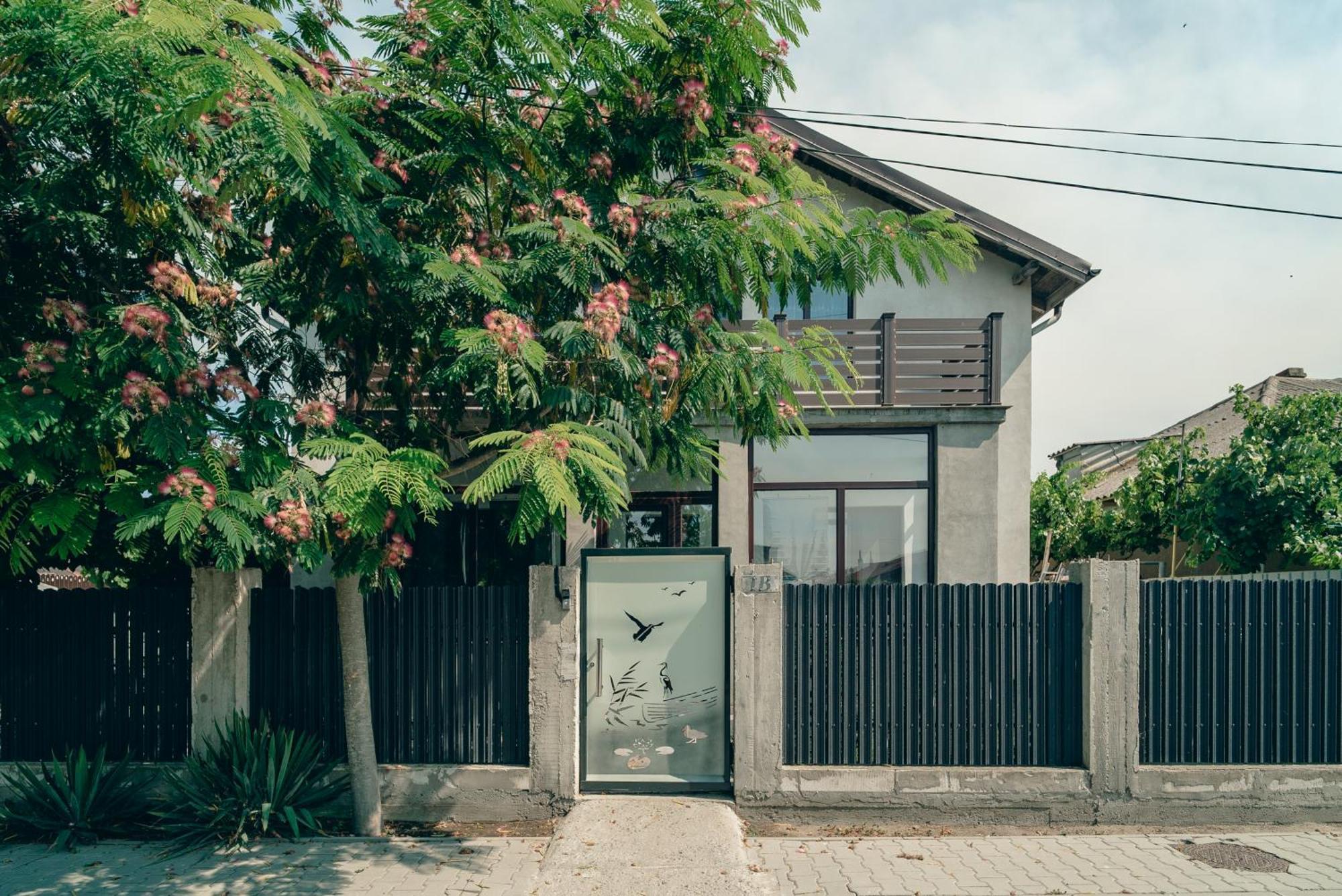 술리나 Casa Amina 아파트 외부 사진