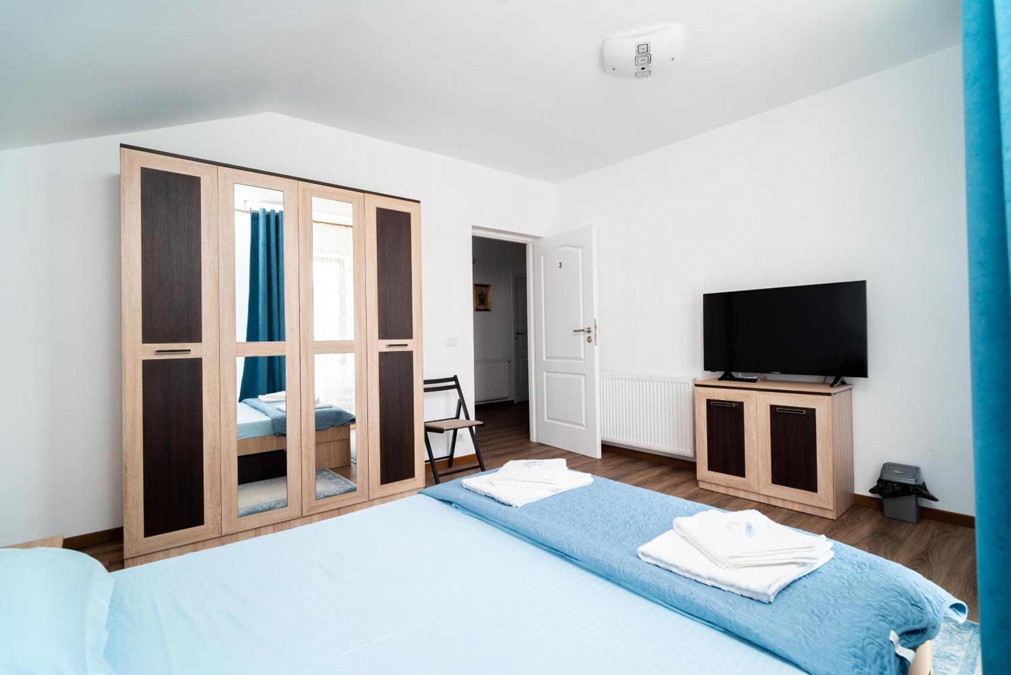 술리나 Casa Amina 아파트 외부 사진