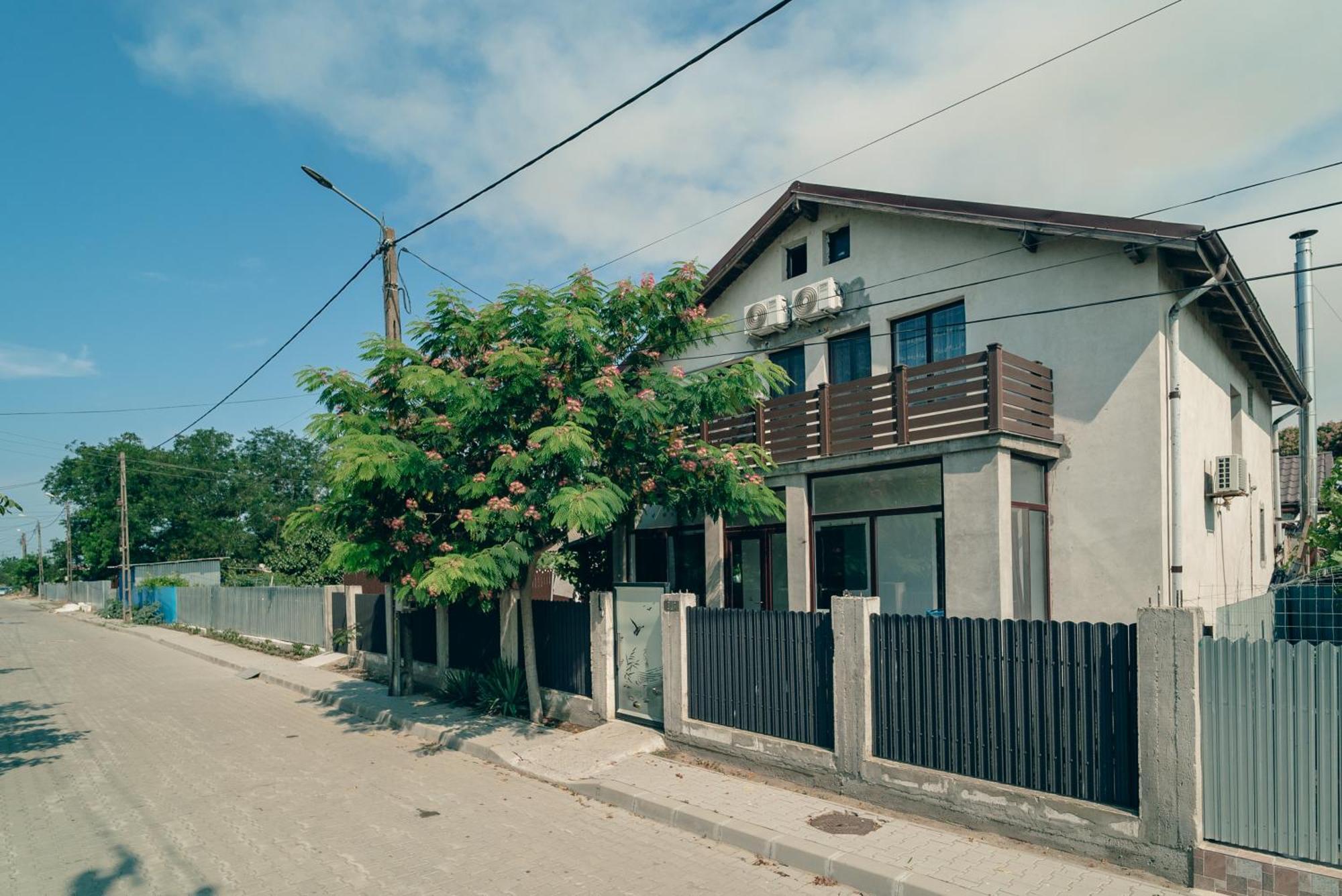 술리나 Casa Amina 아파트 외부 사진