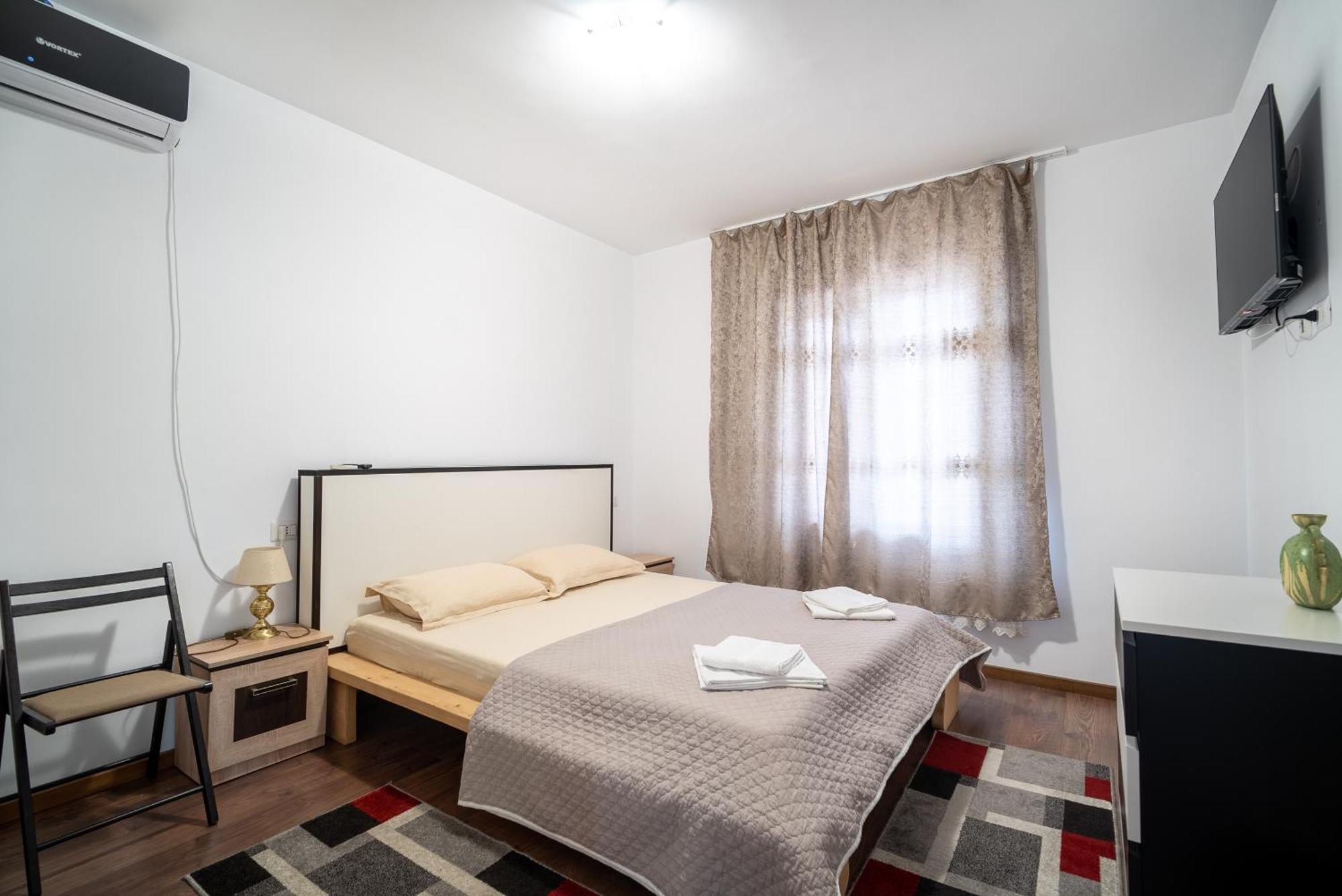 술리나 Casa Amina 아파트 외부 사진