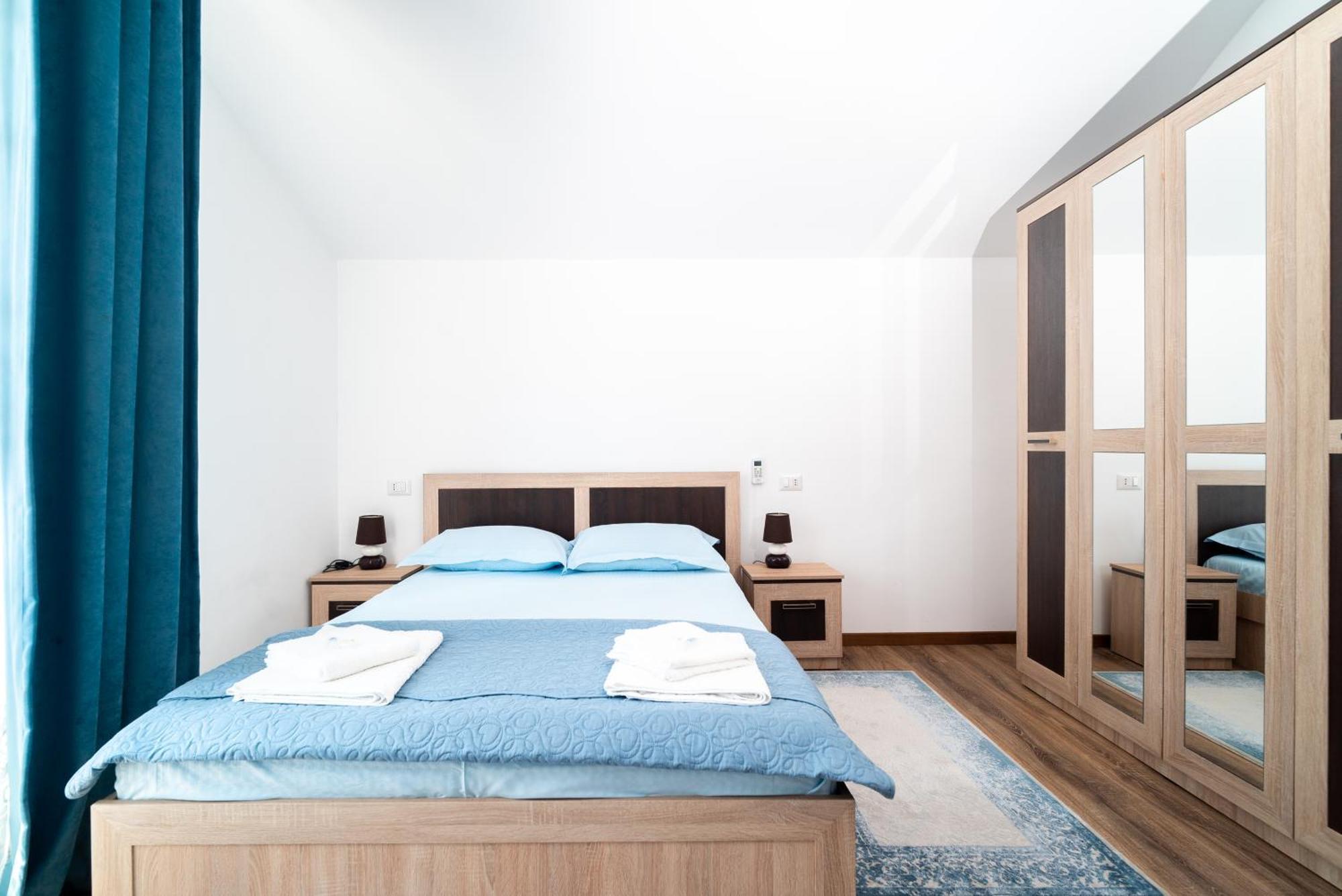 술리나 Casa Amina 아파트 외부 사진