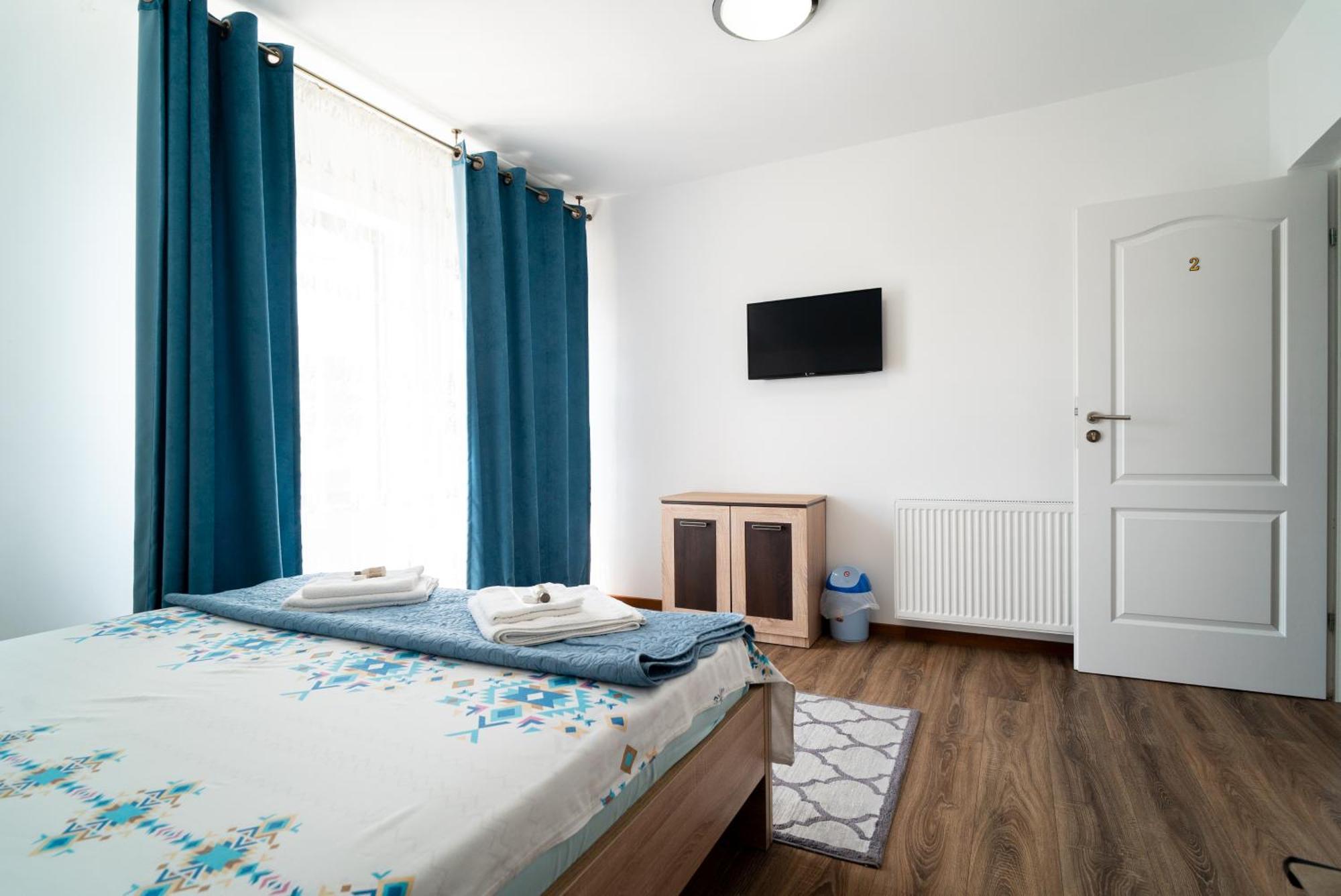 술리나 Casa Amina 아파트 외부 사진
