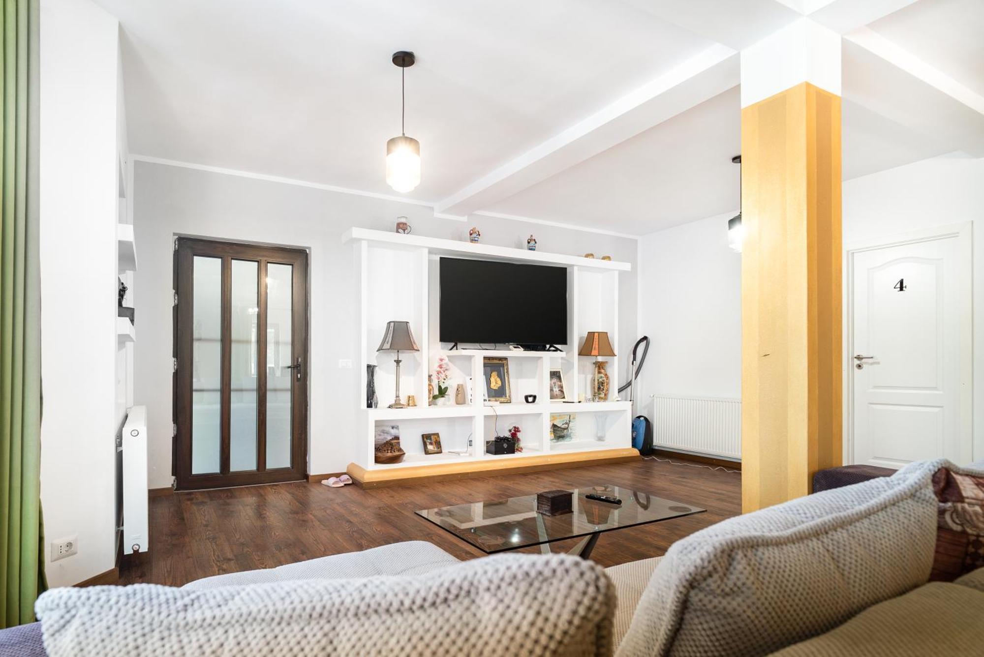 술리나 Casa Amina 아파트 외부 사진